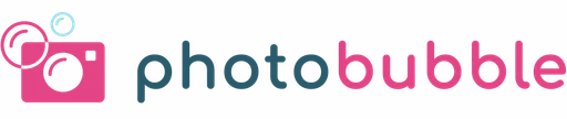 Photobubble logo