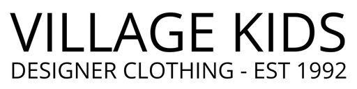 Village Kids logo