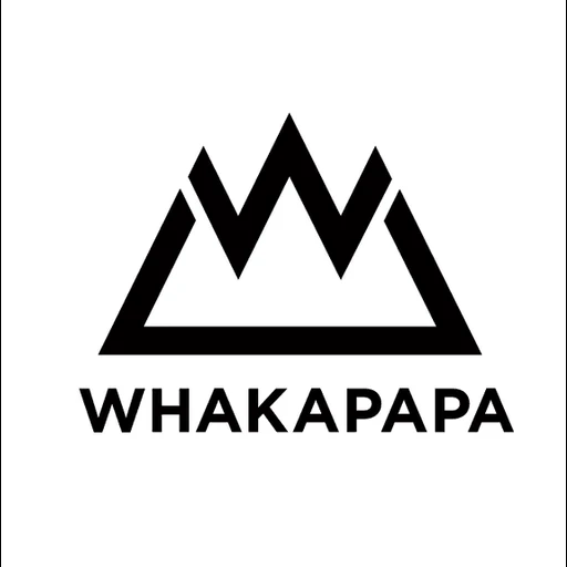 Whakapapa logo