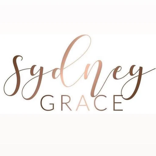 Sydney Grace logo