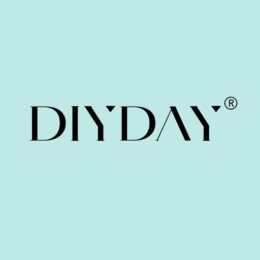 DIYDAY Official Store logo