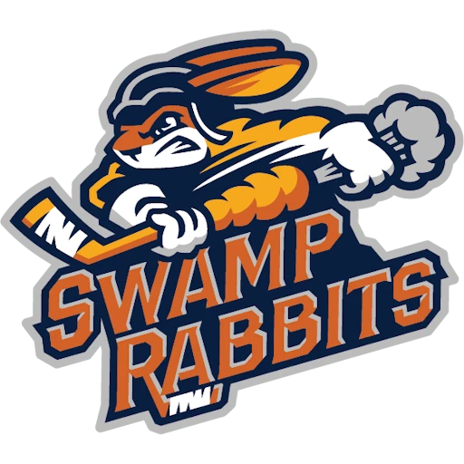 Greenville Swamp Rabbits Promo Codes — 1 Code to Try