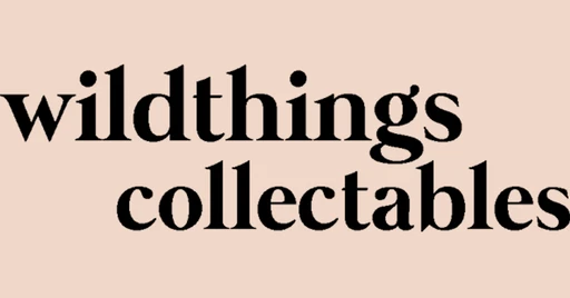 Wildthings Collectables logo