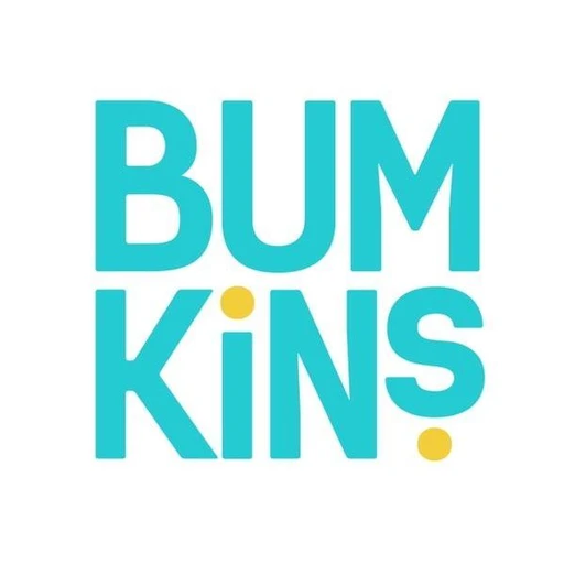 Bumkins logo