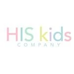 His Kids Company logo