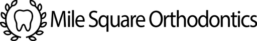 Mile Square Orthodontics logo