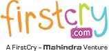 FirstCry logo