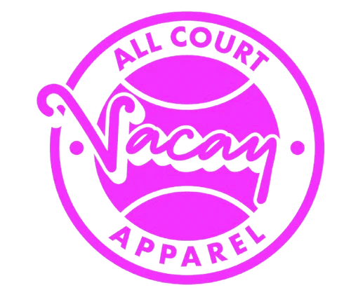 Vacay Court Apparel logo