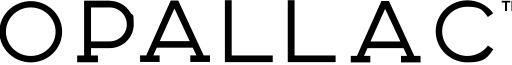 Opallac logo