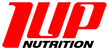 1 Up Nutrition logo