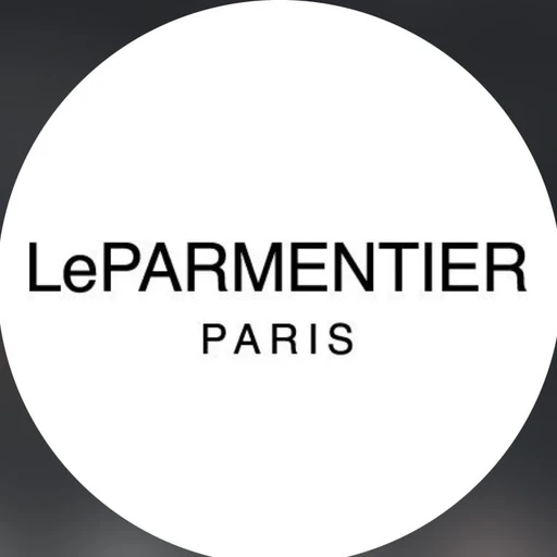 LePARMENTIER Paris logo