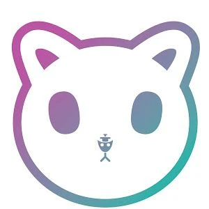 Momo's Models logo