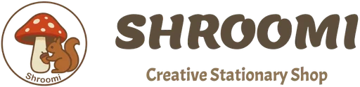 Shroomi logo