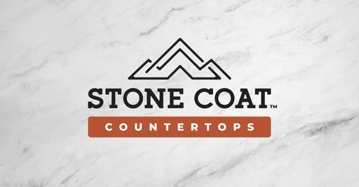 Stone Coat Countertops logo