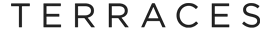 Terraces Menswear logo