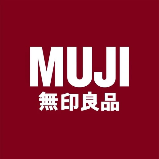 Muji logo