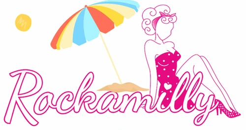 Rockamilly logo