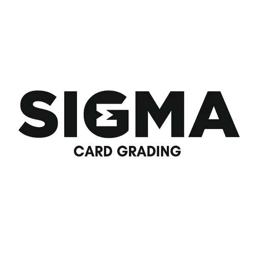 Sigma Card Grading logo