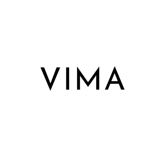 VIMA Cosmetics logo