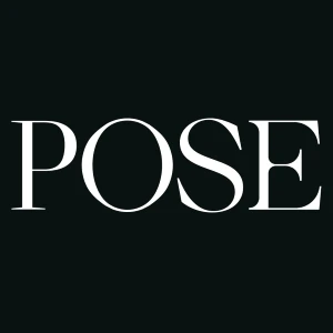Pose logo