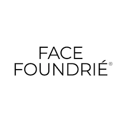 Face Foundrie logo