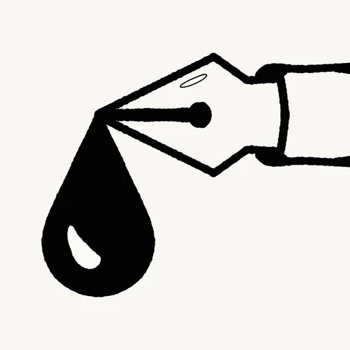 Penultimate Inks logo