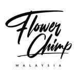 Flower Chimp logo