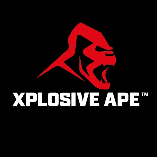 Xplosive Ape logo