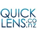 QUICKLENS logo