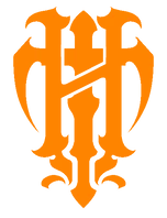 Hard Times Clothing logo