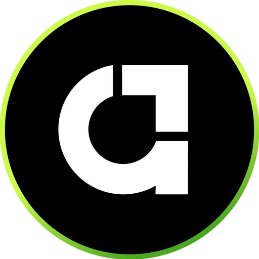 Atmos Funded logo