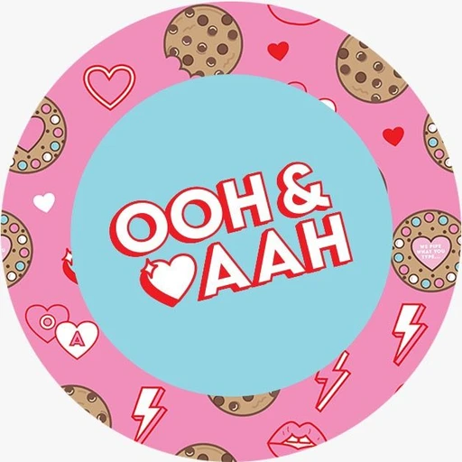 Ooh & Aah logo