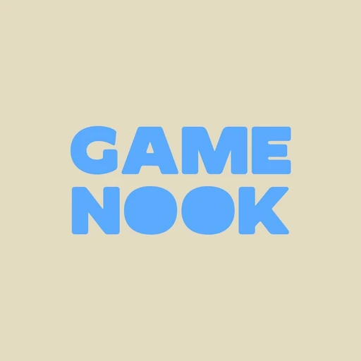 gamenook logo