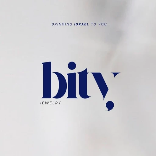 Bity Jewelry logo