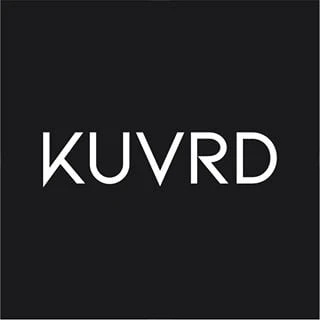 KUVRD logo