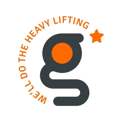 Giraffe Tools UK logo