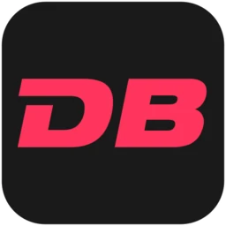 DBbet logo