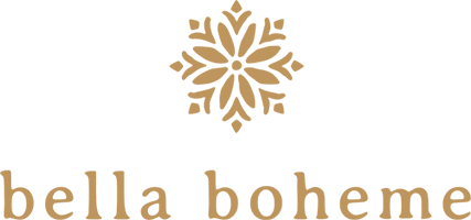 Bella Boheme logo