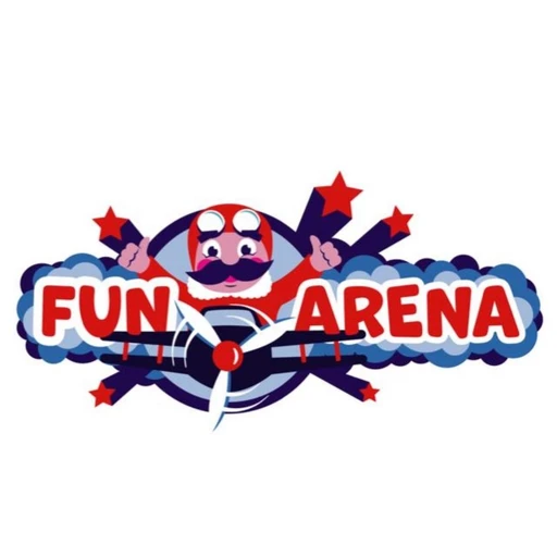 Fun Arena logo