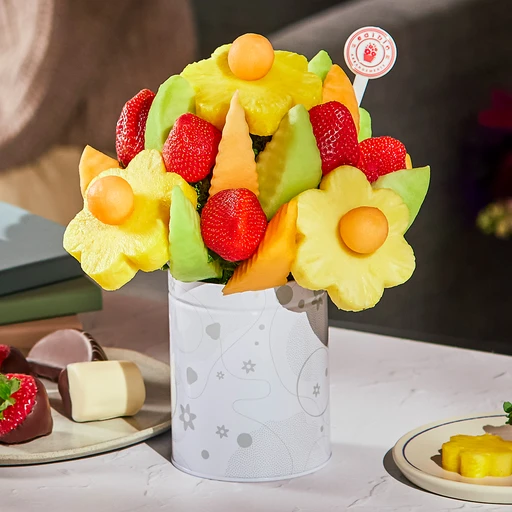 Edible Arrangements logo