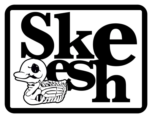 Skeesh logo