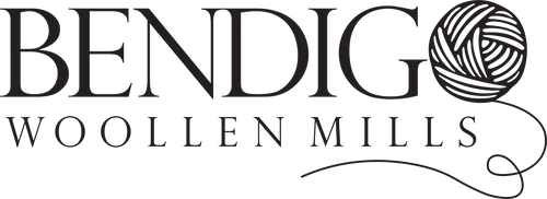 Bendigo Woollen Mills logo