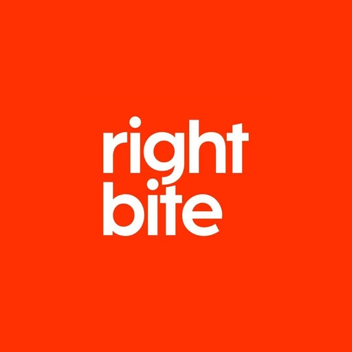 Right Bite logo