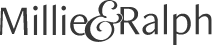 Millie & Ralph logo