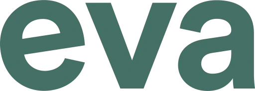 Eva logo