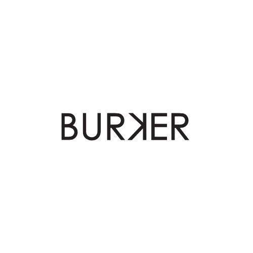 Burker logo