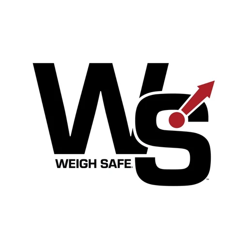 Weigh Safe logo