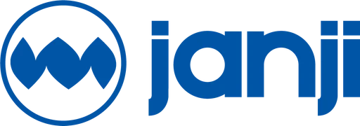run Janji logo