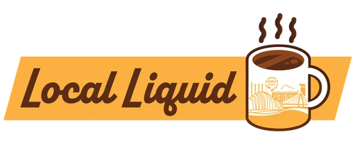Local Liquid logo