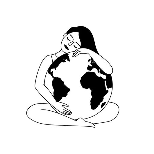 Zero Waste Store logo